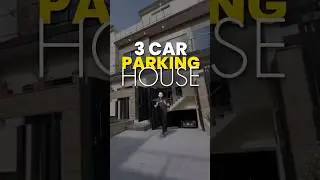 5 Marla beautiful house with basement and with 3 car parking for sale in Islamabad
