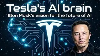 Full-Self-Driving: Tesla's AI Brain