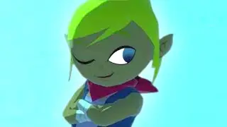 If I Get Called A (Leafy Clone) The Video Ends...