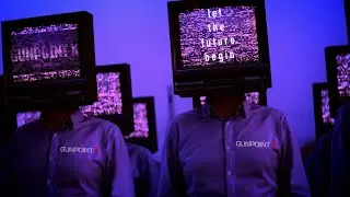 Let The Future Begin - Oblivion mix