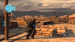 Mgo all 3 classes montage on cloak and dagger