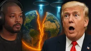 &laquo;Они только что СЛОМАЛИ Землю 😱🌍&raquo; Сколько у нас времени?