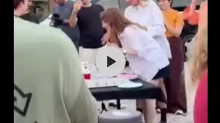 ElcinSangu-Nueva VIDEO