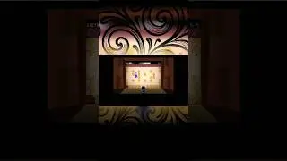 traumado a Kris | #deltahit #deltarune #clips #short