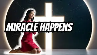 Powerful Prayer for Financial Miracles