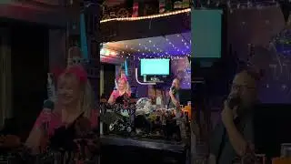 Michelle Karaoke with Rex Lira at The Mother Lode Sacramento &mdash; Sex , Berlin