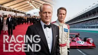 The Cars That Made Paul Newman a Legend!