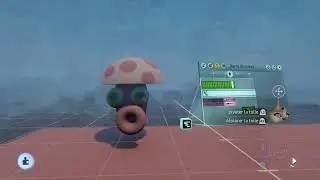 Test animation sculpture