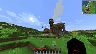 Bestes Minecraft Modpack spielen! Modpack Projekt Part 1