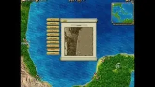 Port Royale 1: Advanced Play Part 1/3 - Intro & Missions