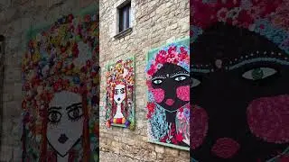 GIRONA, TEMPS DE FLORS 2025