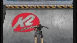 Aggressive Inline - Unlock Museum (Any%) in 22:36 (Xbox)