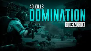 40 KILLS DOMINATION IN T2 CUSTOM 💥|| PUBGMOBILE || TEDDYGAMING #TEDDY #SCOUT #PUBGMOBILE #JONATHAN