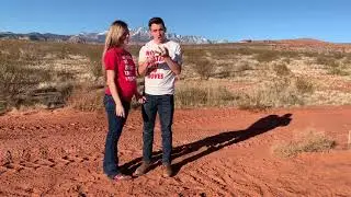 Top 3 Country Swing Moves | ADVANCED COUNTRY SWING DANCING