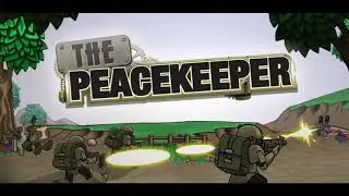 The Peacekeeper Wave Theme 1