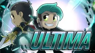 Pixel Terror - ULTIMA