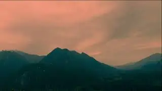 Night Tapes - Waterfall 