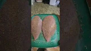 Homemade deli meat