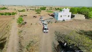 Navardev Entry Drone Video #wedding #entry #drone #dronevideo #photography #trending #viral #video
