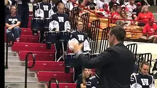 WGMB 2019 Skull Session Ohio State vs. Miami