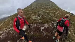 Idre Fjällmara 45 km, 2025
