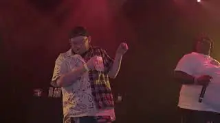 @bigxthaplug  Shook the Streets of Austin!