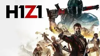 The Dynamic Duo!!! - H1Z1 PS4 (Duos)