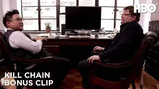 Kill Chain: The Cyber War on America&rsquo;s Elections | Black Market Hacking (Bonus Clip) | HBO