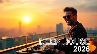 Sunset Summer Dream Mix 2026 🍓 Best Popular Songs &bull; Faded, Rise Up, Paradise &bull; Chill Island