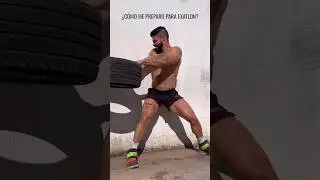 &iquest;C&oacute;mo me preparo para Exatlon? 💙 se estrena el 26/Septiembre por Telemundo