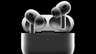 APPLE AIRPOD PRO2 UNBOXING #lifehacks #airpodspro2 #shorts