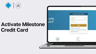 How To Activate Milestone Credit Card | Milestone Credit Card Activation in 2024