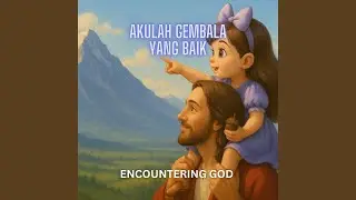 Akulah Gembala Yang Baik