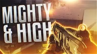 xJMx Jamn: Mighty & High