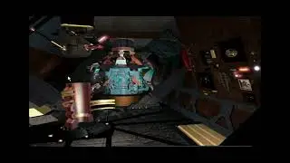Let's play Cyberstorm 2 : Corporate Wars Ep.13 Unitech goes down