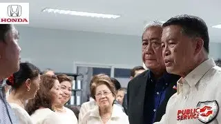 Motoring Today | Public Service: Reaction On Fake News