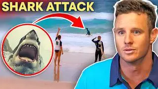Surviving Bondi: Australia's Most Dangerous Beach