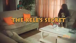 The Kele's Secret | Kele's Nuts Commercial | Kenneth Price Nigeria