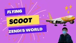 ScootPlus experience from Sapporo to Taipei to Singapore | Zendi&rsquo;s World