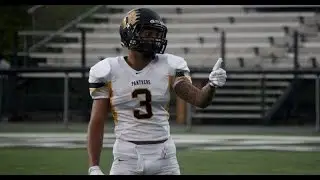 Dez Stewart Ultimate Highlight