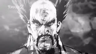 Summary Cutscenes! TEKKEN 8 PC Digest Movie TEKKEN 2