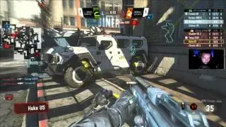 Optic Gaming vs Denial  - Game 3 -  Grand Finals -  MLG Finals