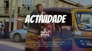TRAP MACHANCE ✘ KADODA-  ACTIVIDADE - Type Beat 2026  prod. Prince Chalon PC