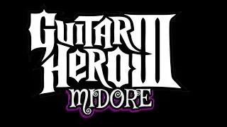 Guitar hero 3 Mobile?????