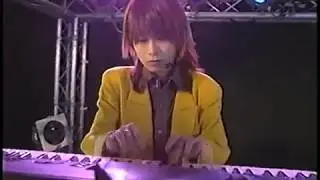 1994．10　楽器フェア２　ANN(kumiko ishida)