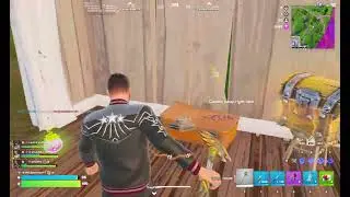 FIRST WIN OUT THERE WITH THE NEW SKIN AFTER RELEASE!