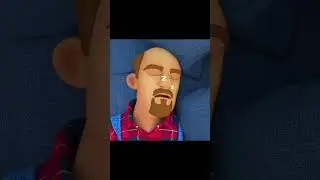 Nick And Tani Create Zombies #cartoon #funny #nickspider