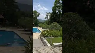Resort in Aluva #resort #aluva #swimmingpool