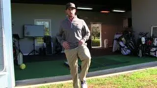 Tip of the Day: Dynamic Warmup