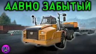 3 ДЕНЬ ПОСЛЕ ОБНОВЫ - Dragon Wagons Dual Pack ► SnowRunner